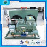 Wholesale top level cold room condenser unit/refrigeration unit with evaporator                        
                                                Quality Choice