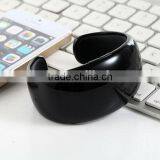 Bluetooth Smart Bracelet Watch LCD Anti-lost Vibrate Calls For IPhone Android