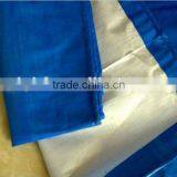 110gsmcover Trucks Transporting Goods& pe Tarpaulin High Quality thumbnail-1