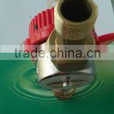 Hot Flow Meter Single Jet Dry Dial thumbnail-6