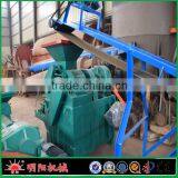 ISO CE Ball Shape Factory Supply Directly Biomass Coal System Briquette Press Machine Supplier's Choice thumbnail-4
