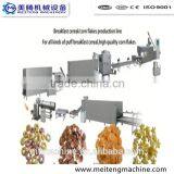 Best Price Selling Cat Food Production Line of Buffet thumbnail-2