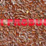 Natural Flax Seed Essential Oil