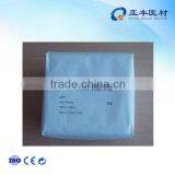 Folded Medical Gauze Swab Without X-ray Detectable Thraed thumbnail-1