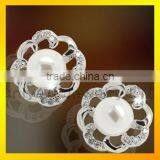 Last Cute Girls Fashion Jewelry Earrings Sterling Silver 925 Stud Earrings thumbnail-6