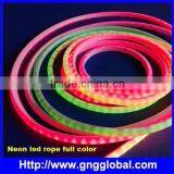 SFTC Function IC Buil-in Full Color Led Type 30pixels per Meter Led Neon Light Supplier's Choice