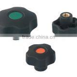 Five-Star Plastic Knobs BK38.0109