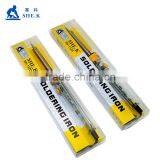 Constant Temperature Adjustable Inside Heat Core Electric Iron thumbnail-3