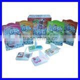24 PCS Sugar Free Cool Breath Mint Strips thumbnail-3