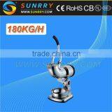 Commercial, Snow Ice Shaver Machine thumbnail-2
