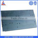 Customizable Ai Radiator Aluminium Profile Aluminium Heat Sink thumbnail-4
