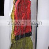 Vacuum Storage Bag Hanging Style With Hanger thumbnail-1