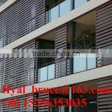 Aluminium Sun Louver,