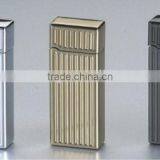 Electric Flint Metal Normal Flame Butane Lighter For Cigarette thumbnail-1