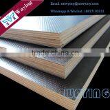 Plywood Hexagons thumbnail-1