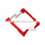 BJ-LG-004 For Hyosung GT250 650 Bent Style Plastic Adjustable Proguard Lever Guard Protector thumbnail-2