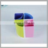 Pen Stand Penholder Pen Holder in Container Shape thumbnail-5