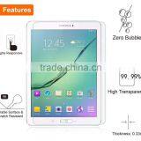 Keno Anti Shatter For Samsung Galaxy Tab S2 Tempered Glass Screen Protector, Tablet Use Screen Protector for Tab S2 9.7 Inch thumbnail-3