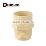 ASTM D2846 CPVC MALE ADAPTOR