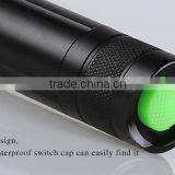 Factory Price 3W Outdoor LED Flashlight thumbnail-6