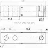 DLC803SB2 100kg Platform Weighing Scale, Feeding Scale Load Cell thumbnail-1