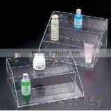High Quality Products in Plexiglass Beauty Small Commerial Display Shelf Supplier's Choice thumbnail-4