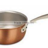 Aluminum Copper Pots and Pans for Sale thumbnail-6