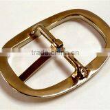 Cool Buckle Design Metlal Buckle Factory Leather Pin Buckle thumbnail-5