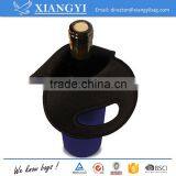 High Quality Wine Tote Wine Bag Wine Bottle Bag for Travel or Gifts Supplier's Choice thumbnail-2