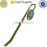 2015 New Design Metal Bookmarks With Chinese Style thumbnail-1