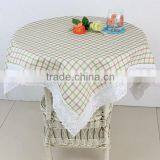 Special Most Popular Hand Made Table Cloth