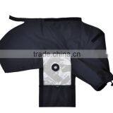 JJC Dslr Camera Rain Cover for Canon, for Nikon Cameras thumbnail-2