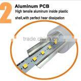 UL CUL 600mm Led Tube Light With 5 Years Warranty thumbnail-3