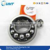 80x170x39 Self-aligning Ball Bearing 1316 thumbnail-5