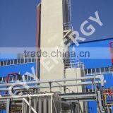 Complete Set of Natural Gas Liquefaction Plant (LNG Plant) thumbnail-4