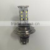 H4 LED HEADLIGHT AUTO CARBULB 12V 8W thumbnail-3
