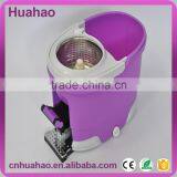 Spin Mop Easy 360 Easy Clean Mop With Double Devices for Wash Dry thumbnail-5