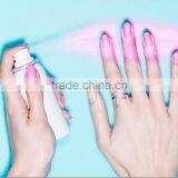 New Arrival Nail Spray Nail Polish Spray Wholesale Direct Selling thumbnail-5