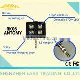 Fill Light Smartphone LED Flash, RK06 Led Flash for Mobile Phone