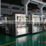 Small Water Filling Machine