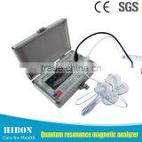 2015 Newest Modle Touch Style Quantum Cheap Quantum Resonance Magnetic Analyzer Machine thumbnail-1