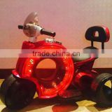 New baby walker kids ride on electric cars toy for wholesale