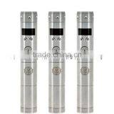 Kaluos gyro vamo v6 vv/vw Mod Gi2 mod Gi2 100w box mod atomizer wholesale exgo w3 ecigator ce4