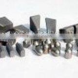 Hard Alloy Button Tips