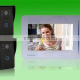 Globe Popular 7" TFT Waterproof Video Door Phone PY-V807MJ11