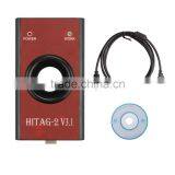 High Quality Red Color Hitag2 Transponder Programmer V3.1 Latest Version Hitag2 Key Programmer on Hot Sales thumbnail-6