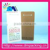 Fashion Necklace Card Design in Display Racks thumbnail-1