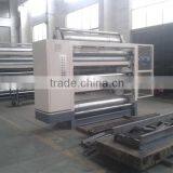 Used Carton Making Machine --- Famous Brand Second Hand Corrugated Paperboard Production Line thumbnail-2