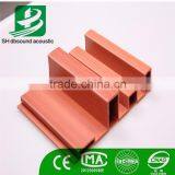 Acoustic Wall Diffuser for Theater Decoration