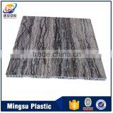 300mm Lightweight Marble PVC Decorative Panels for Door and Window Frame